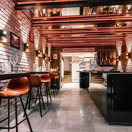 Appartement Cozy In The Heart Of Zagreb - H Extérieur photo