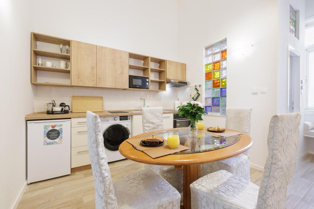 Appartement Cozy In The Heart Of Zagreb - H Extérieur photo