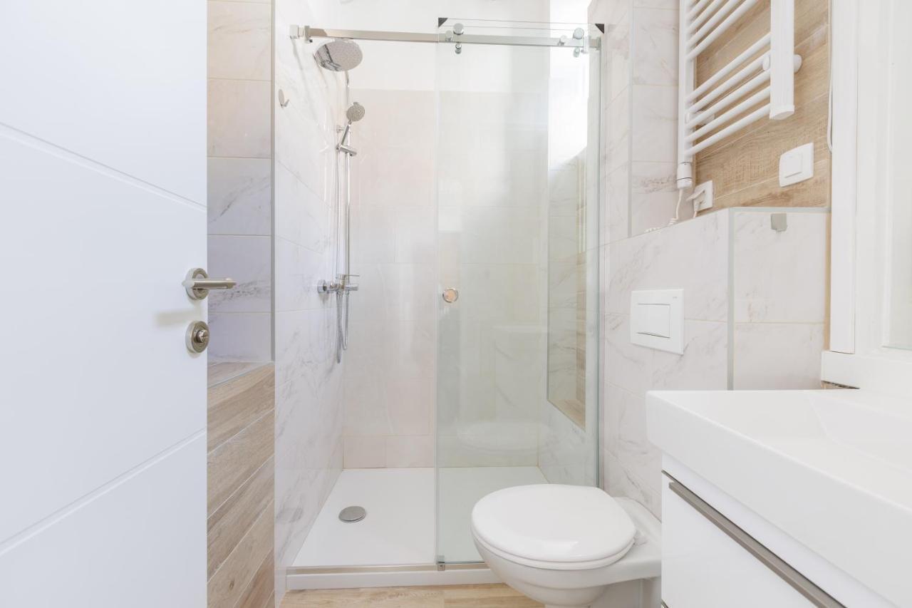 Appartement Cozy In The Heart Of Zagreb - H Extérieur photo