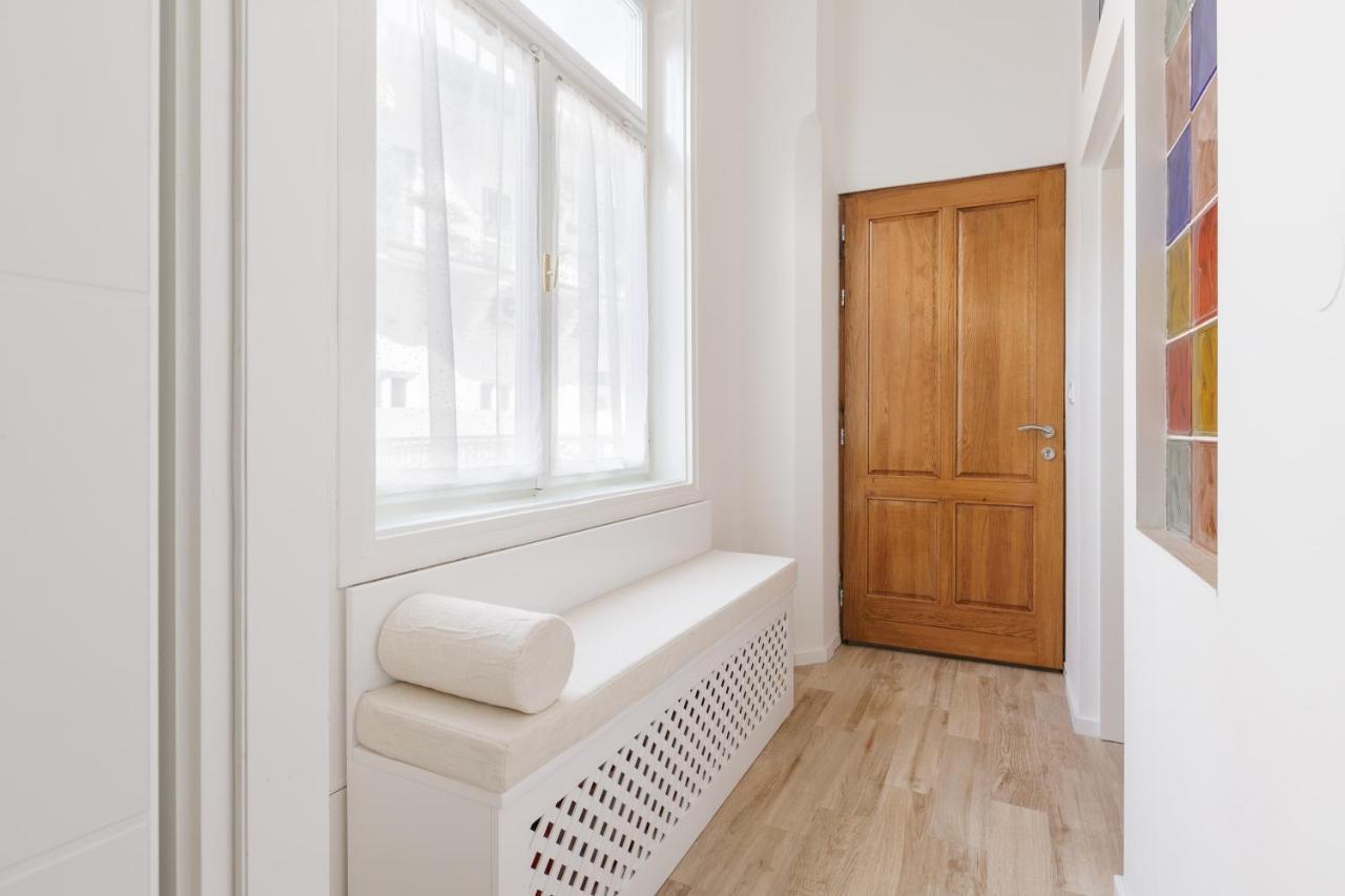Appartement Cozy In The Heart Of Zagreb - H Extérieur photo